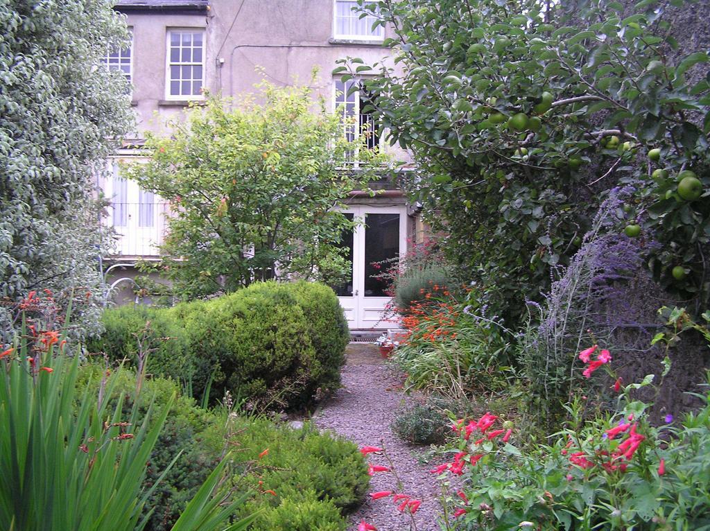 Ferienwohnung Fishermen's Rest Fermoy Zimmer foto