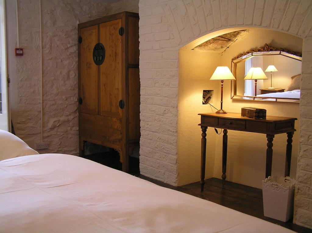 Ferienwohnung Fishermen's Rest Fermoy Zimmer foto