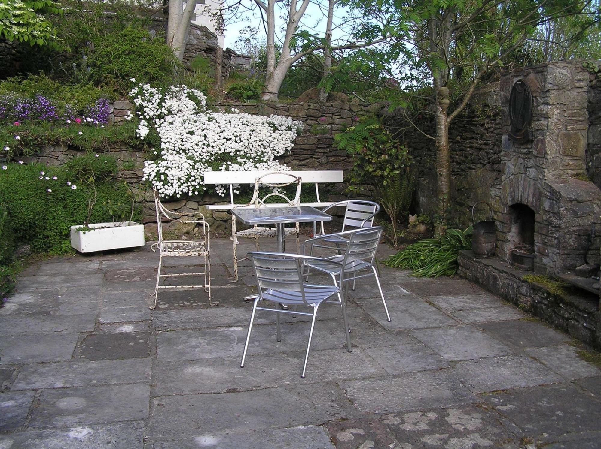 Ferienwohnung Fishermen's Rest Fermoy Exterior foto