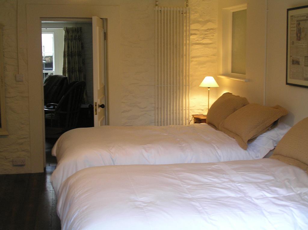 Ferienwohnung Fishermen's Rest Fermoy Zimmer foto