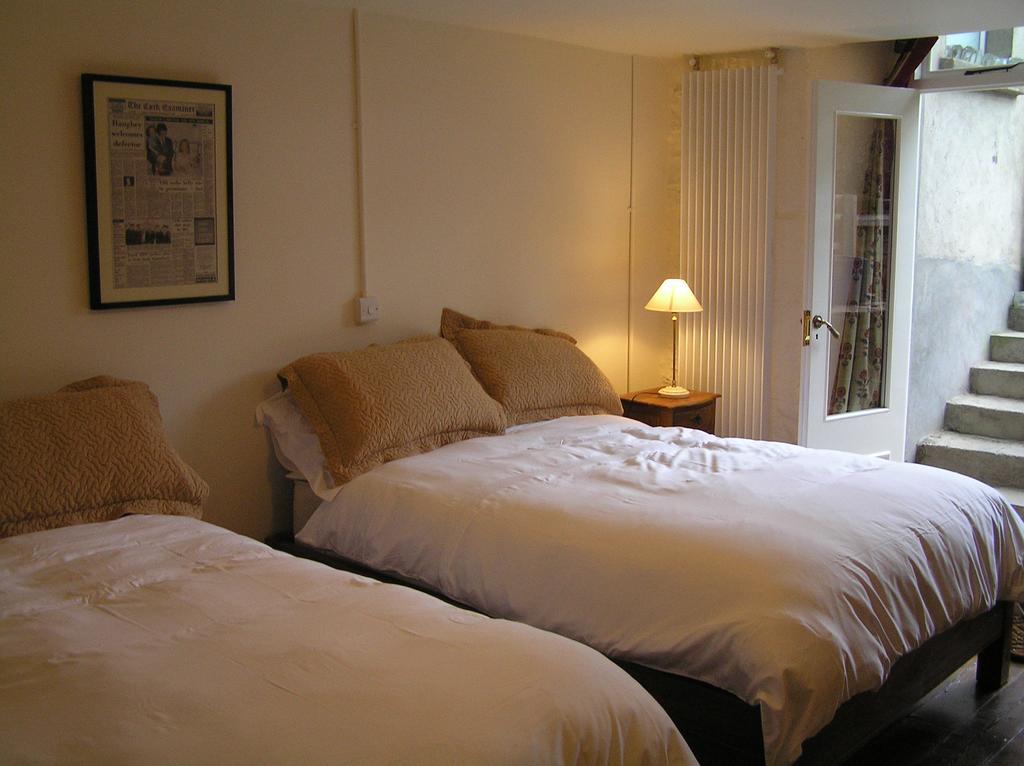 Ferienwohnung Fishermen's Rest Fermoy Zimmer foto